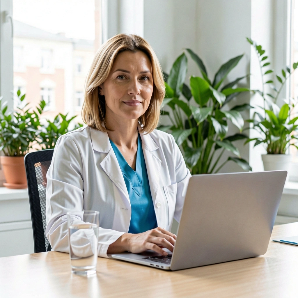 Konsultacja dietetyczna online NutriPL